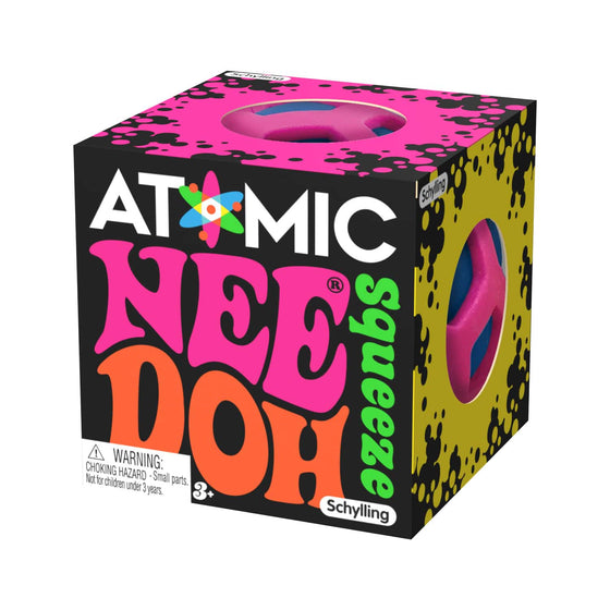Atomic NeeDoh 3V7Q