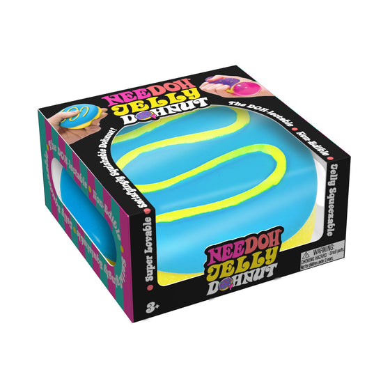 Jelly Dohnut NeeDoh E70E
